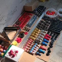 قطعات فوتبالدسی