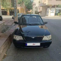 پراید ۱۳۲  مدل ۸۹