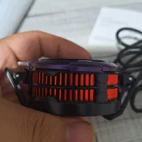 فن گیمینگ ممو cx08 pro