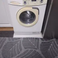 لباسشویی تمام اتوماتیک سامسونگ اصل