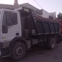 فروش کامیون