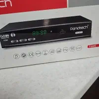 گیرنده دیجیتال پاناتک