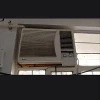 کولر گازی
