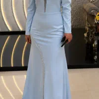 لباس مجلسی
