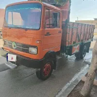 خاور ۶۰۸ مدل ۶۲