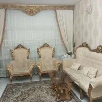 مبل درحدنو