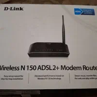 مودم D-LinkD
