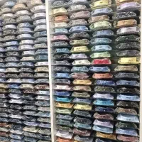 پیراهن جعبه ای