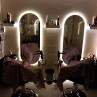 آرایشگر مردانه