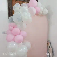 فروش بادکنک