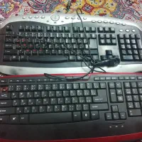 کیبورد کامپیوتر