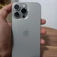 ایفون 16پرومکس باریجستر