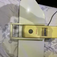 اتو ایستاده پرس