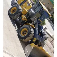 لودر اجاره ای z50