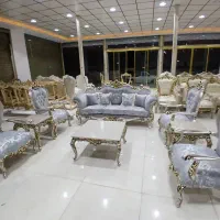 مبلمان / درسا