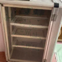 دستگاه جوجه کشی زاگرس ۱۲۶