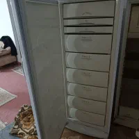 یخچال و فریزر