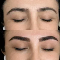 مدل رایگان میکرو ابرو و کوتاهی مو