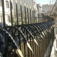 نرده حفاظ را فقط از ما باید خرید کنید