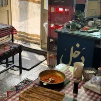 استخدام نیرو جهت کار در رستوران