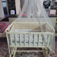 تخت گهواره ای