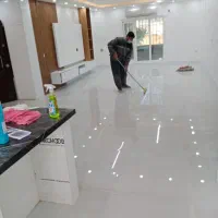 نظافت وشستن منازل درممکوجراحی قاعم