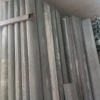 انواع لوله سیمانی بخاری