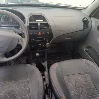 تیبا 2سکه 1401همه چی مرتب