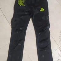 شلوار مردانه استوک