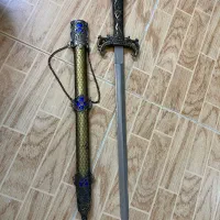 شمشیر ژاپنی آنتیک