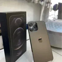آیفون12پرومکس