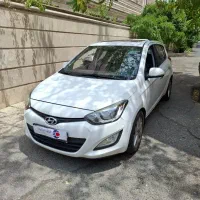 هیوندای i20 فول وارداتی