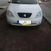 فروش ماشین تیبا ۲ مدل ۹۸