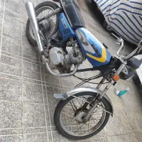 موتور هوندا 125