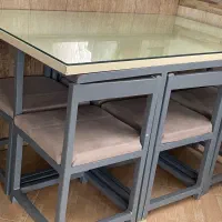 میز ناهار خوری