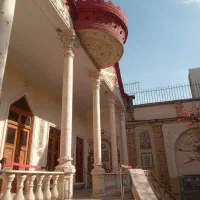 چند نفر آهنگر ماهر