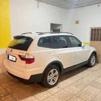 BMW X3.25i 2009|خودرو سواری و وانت|تهران, مهستان|دیوار