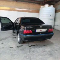 پارس مشکی درجه 1