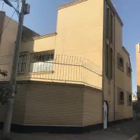 دوطبقه بهارستان فاز ۲ اردیبهشت