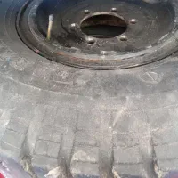 رینگ ولاستیک خاوری