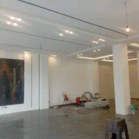 واحد 85متر دوخواب دریاگوشه