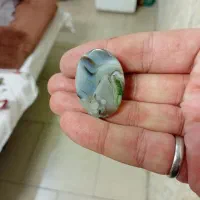 عقیق شجر انگشتری بی‌نظیر