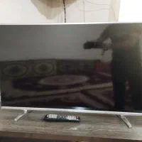تلویزیون ۴۰ اینچ هایسنس