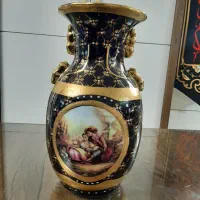گلدان ایتالیایی