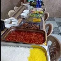 کاروان کربلا حرکت برای عید غدیر از اهواز ۱۳ خرداد