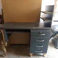 میز کاشت ناخن
