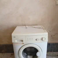 لباسشویی اتوماتیک