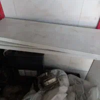 کفی قفسه ولجکی ورق ضخیم