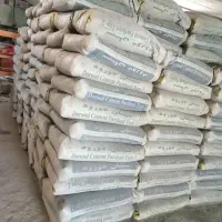 سیمان سفید و سیاه بصورت تک و عمده و بورسی