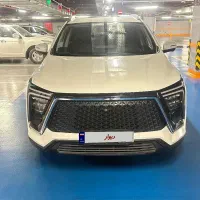 کی ام سی x5 مدل1404 20 تا کار درجه یک